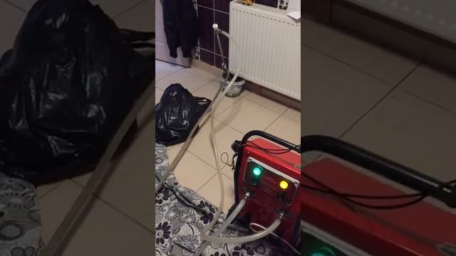 Entretien, Nettoyage, Désembouage, Debouchage de Radiateurs et Chauffage Sol смотреть онлайн