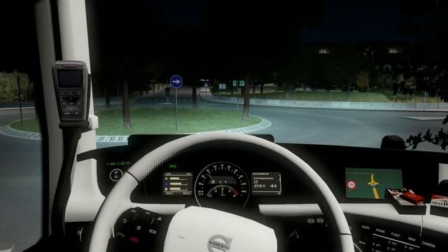 ◉ Ets 2 Buz Mavisi Xenon Far Modu 1.36 - Euro Truck Sımulator 2 Mods смотреть онлайн