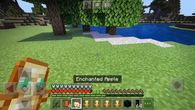 How To Spawn This Ultra Enderman Titan in Minecraft !! смотреть онлайн