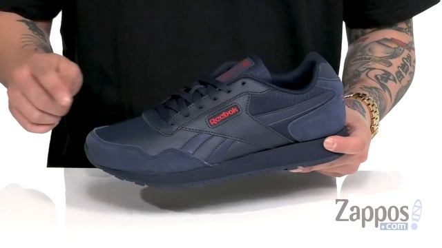 Reebok Classic Harman Run SKU: 8894317 смотреть онлайн