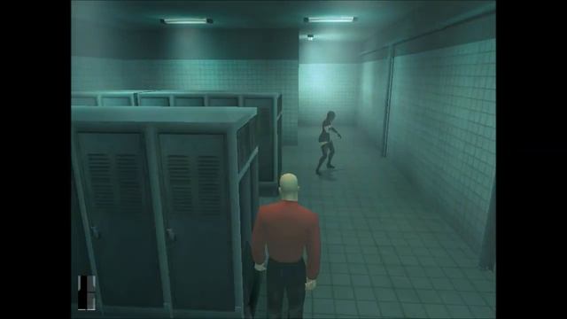 Hitman Contracts Misión 2 Fiesta del rey de la carne (AS) (Profesional) смотреть онлайн