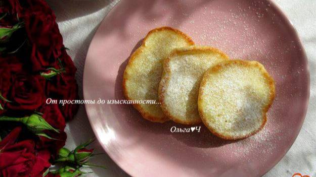 Вкусные будни