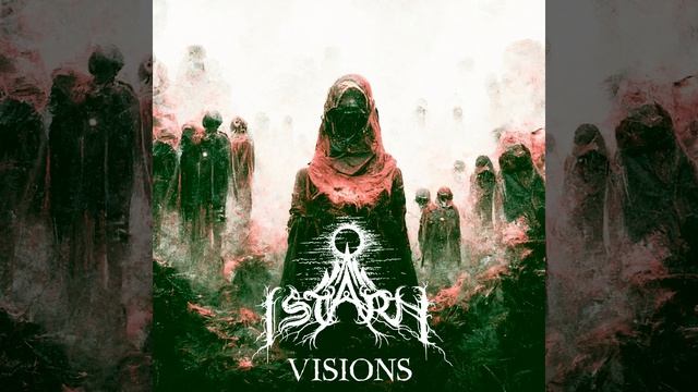 Visions смотреть онлайн