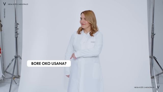 Vichy Neovadiol - #Menopositivity смотреть онлайн
