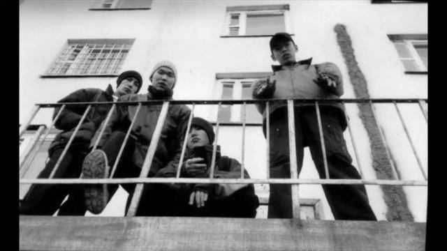 Urban Rhyme - Freestyle смотреть онлайн
