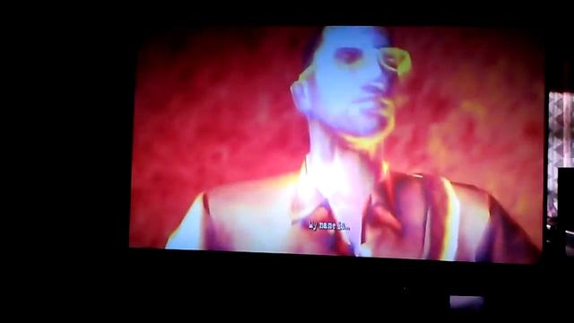 Manhunt 2 Good Ending