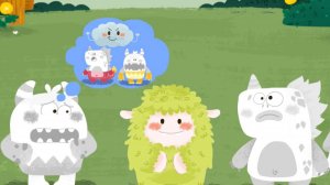 Хорошие привычки - Забота о друзьях | Мультфильм про друзей