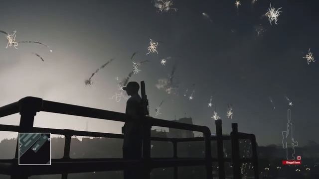 (Hindi)HITMAN - The Stealth Game You Always Wanted