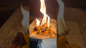 Ярый отжиг крадников. Возврат своего ресурса. Привлечение благ, защита