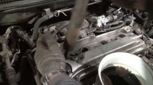 Для чего нужна раскоксовка двигателя. Тойота Авенсис 1AZ-FSE  и ПроТерра