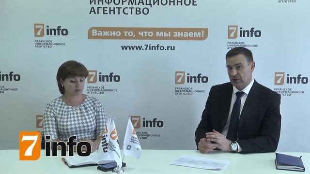 Интервью с бизнес-лидером банковской группы «Открытие» Василием Юдиным смотреть онлайн