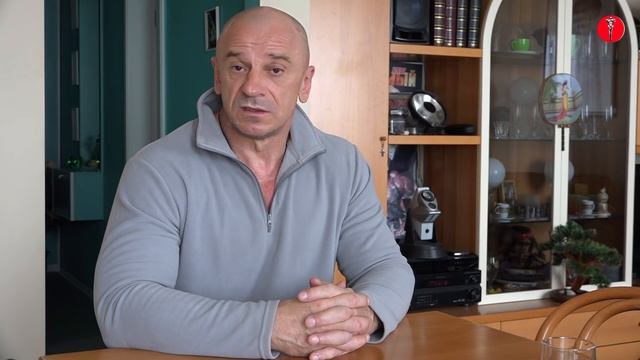 КУЛЬТУРИЗМ. Ответы смотреть онлайн