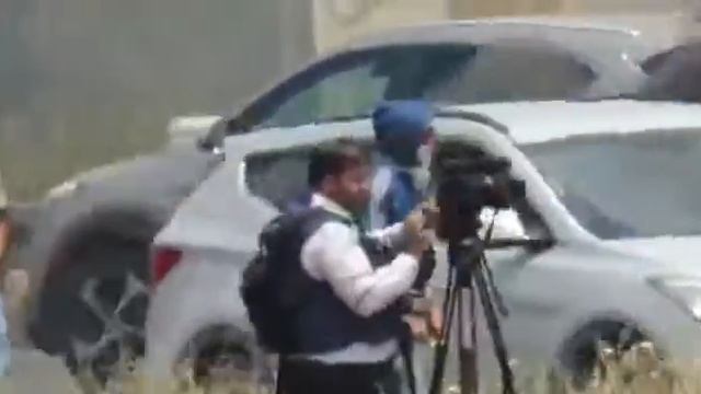 18 localités de Judée Samarie en agitation смотреть онлайн