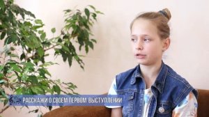 3  видео про первый раз