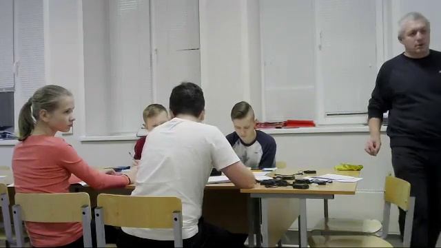 Экспериментальная физика с Дмитрием Богомоловым. Урок 17. смотреть онлайн