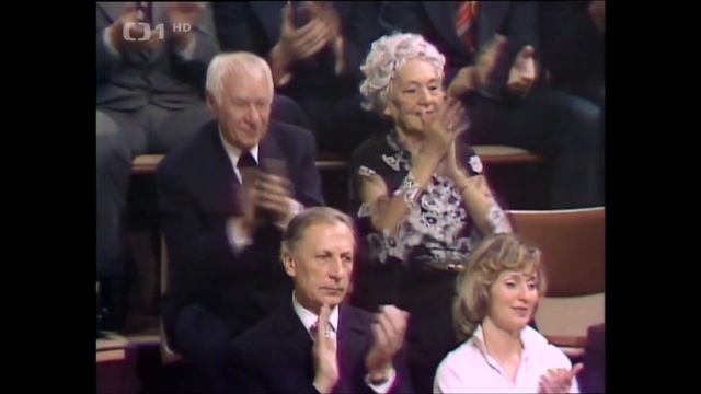 Karel Gott - Babylon / Volný Den (Silvestr Hravý A Dravý) 1978