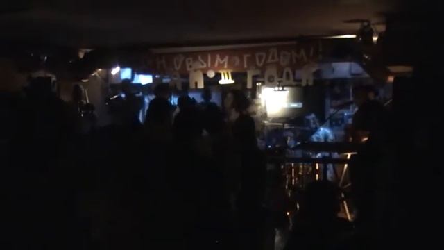 Perkalaba@Varenik's Pub (Chernihiv, Ukraine) 18-12-2010 part 8 смотреть онлайн