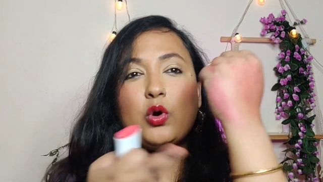 Rating all new cream & liquid blushes/tints from Insight, Swiss Beauty, Plum, incolor etc смотреть онлайн