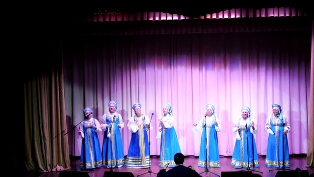 "Новый год" и  "Ой, зимушка"