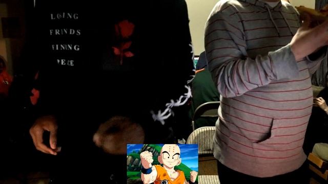 DBFZ | TSL 100 | Legendaryy Muffin vs RevengeonmyBody | Battle of the Youngins!!! смотреть онлайн
