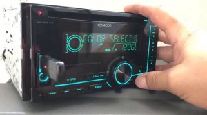 Kenwood dpx-u500
