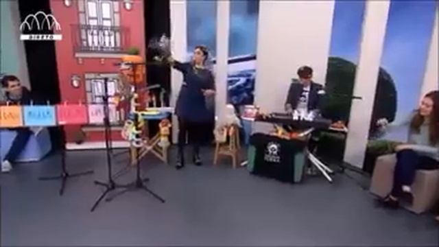 Fauna & Flora смотреть онлайн