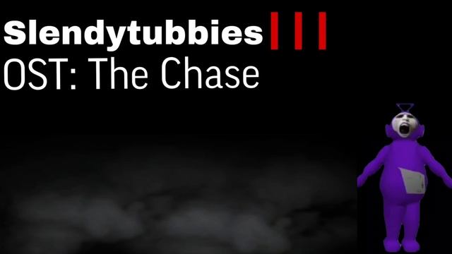 Slendytubbies OST : the chase смотреть онлайн
