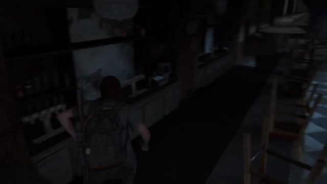 If Only These Zombies Was Like The Walking Dead Last Of Us Part II Lets Get It 🧟♂️🧟♂️ смотреть онлайн