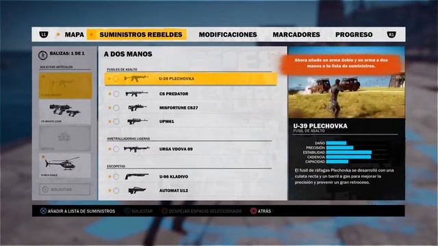 Just Cause 3 (#2) - Themaximo 65