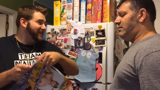 Grims Toy Show Ep 1020: ELITE IDIOT only wants JOHN CENA! Mattel Wrestling Toys Collection Review! смотреть онлайн