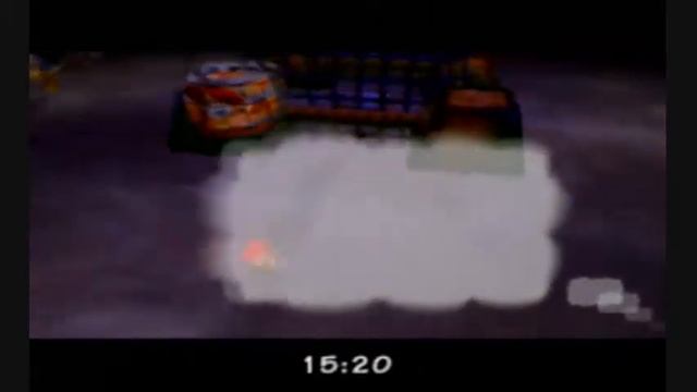 Let's Blindly Play Donkey Kong 64 - 91 - Time Out! смотреть онлайн