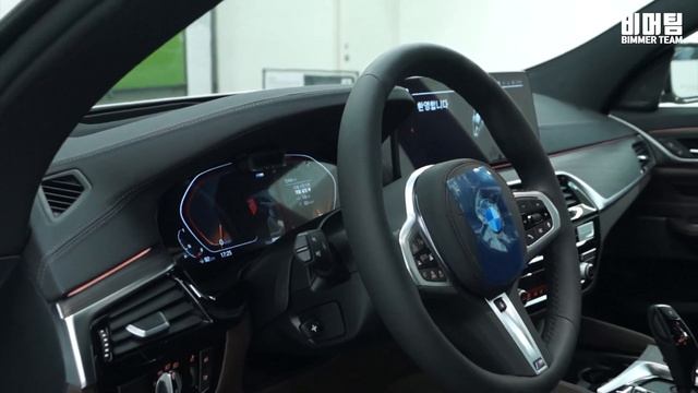 2021 BMW 630i GT XDrive M Sport Package 디테일 영상 / Detailed Video