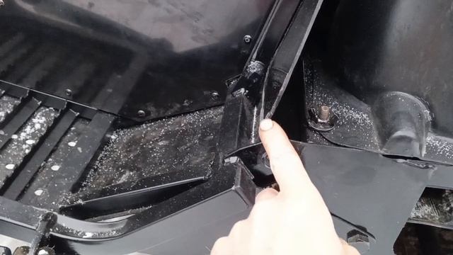 Тофалар 500 и 500 лонг доработка на максимум,почти снегоходы. смотреть онлайн