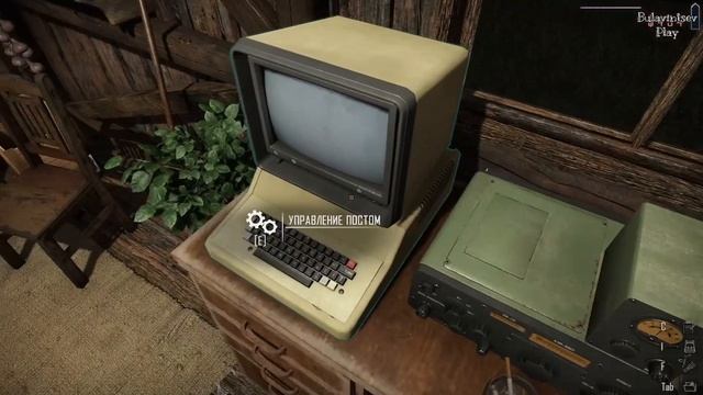 УШЁЛ В ДОЛГ И ФИНАЛ ► Contraband Police #4