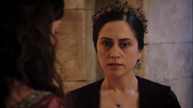 Muhteşem Yüzyıl: Gülfem Hatun смотреть онлайн