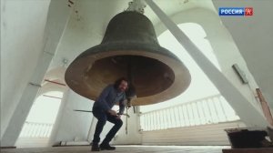 Звенигород потаенный. 11.10.2020