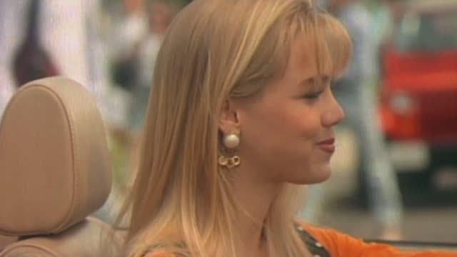 Alex Menco, Deeper Loft - Take It Slow (Mood Video) / Film: Beverly Hills 90210