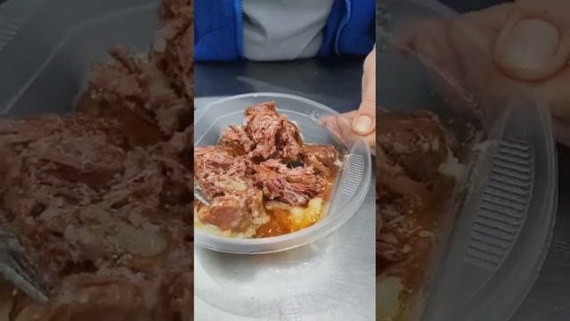Тушенка ГОСТ говяжья смотреть онлайн