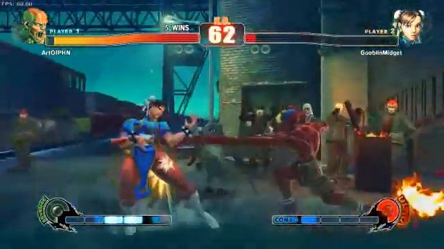Dhalsim has a Ph.D in Flowcharts смотреть онлайн