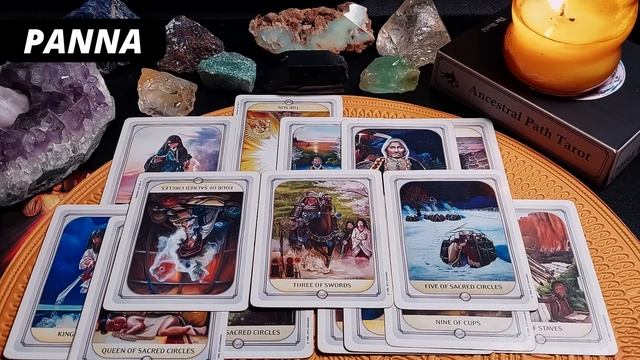Kwiecień 2024 | TAROT ✨ Wszystkie znaki zodiaku 🔥🍃🌊💨 HOROSKOP ✨ смотреть онлайн