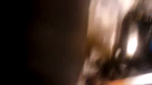 Power Steering Reservior Broken Connection Repair A смотреть онлайн