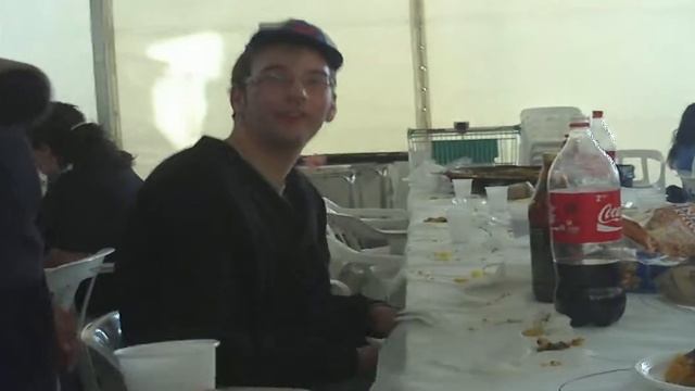 Kebab fallero смотреть онлайн