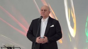 Ариозо Ленского «Я люблю вас, Ольга» Из Оперы П.И. Чайковского «Евгений Онегин» исп. Сергей Ольховый