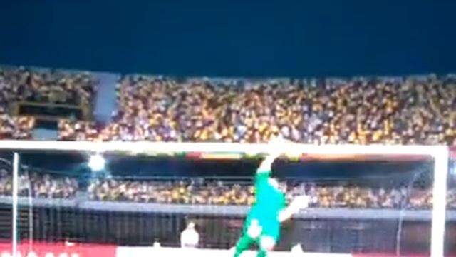 Traversa Incredibile Di Ortega