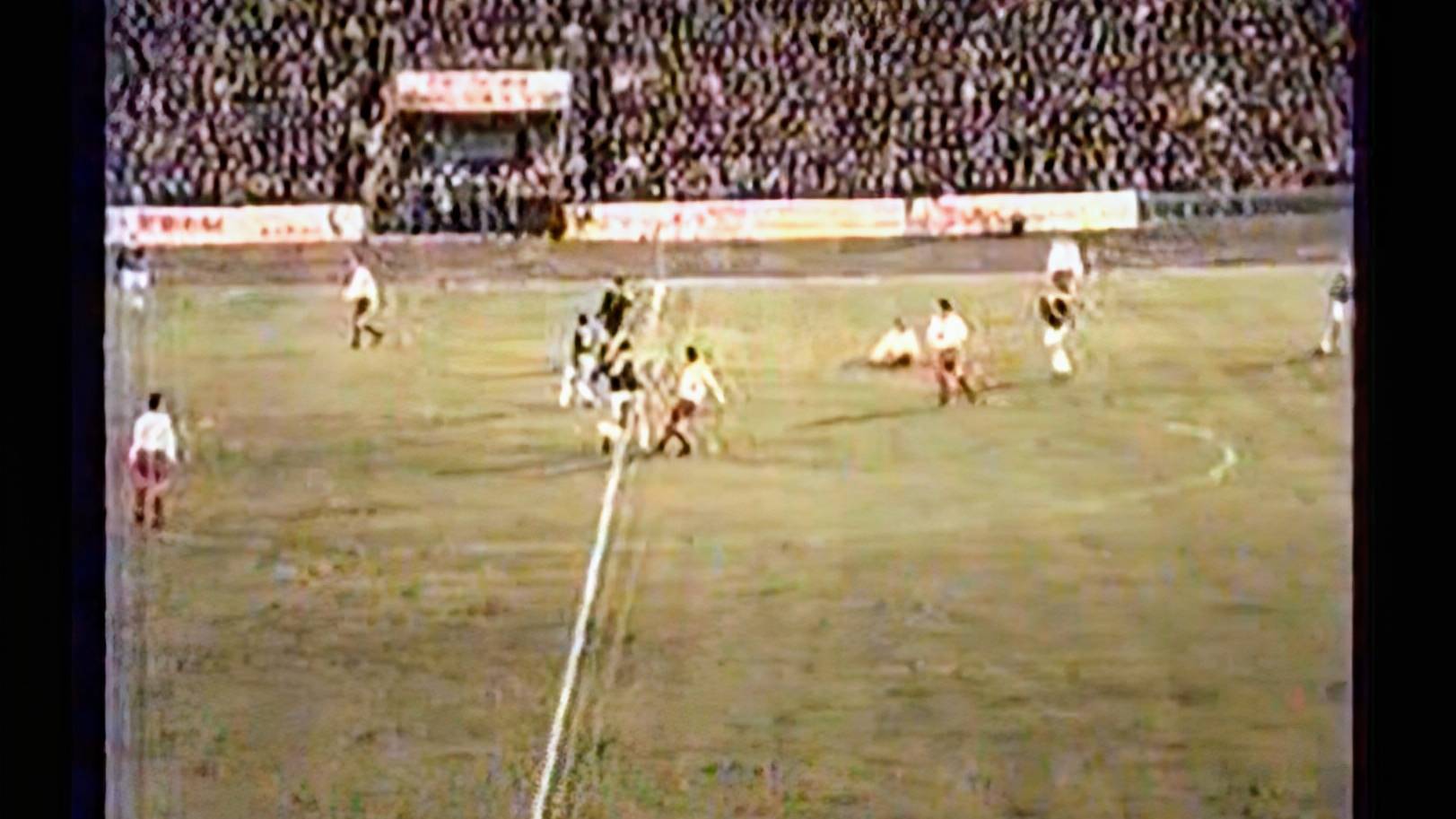 «КАМАЗ» (Набережные Челны) - «Ростсельмаш» (Ростов-на-Дону). 1:1. Высшая лига. 16 октября 1993 г.