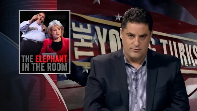 Barbara Walters: Chris Christie Too Fat to be President? смотреть онлайн