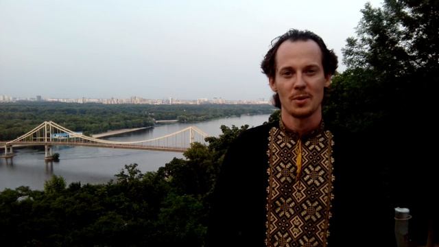 Тінь Сонця. Приглашение на Folk Summer Fest 2013 смотреть онлайн