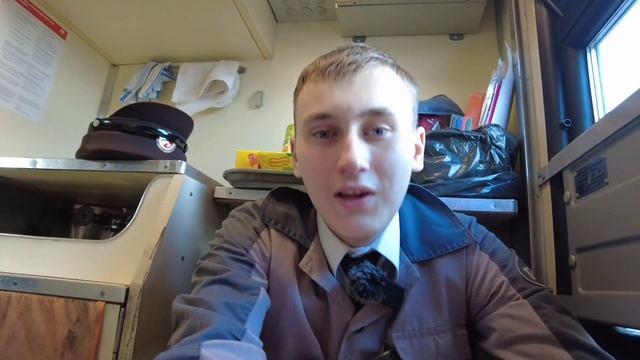 Павел Проводник