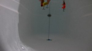 Magallon Bearking  & Jackall Magallon 113мм