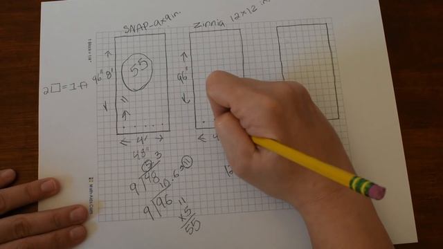 Cut Flower Garden Layout // Graphing, Spacing, Number of Plants Needed // Northlawn Flower Farm смотреть онлайн